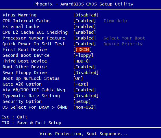 Lazesoft Recovery CD - How to a computer from a Lazesoft CD