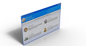 lazesoft recovery suite 4.3