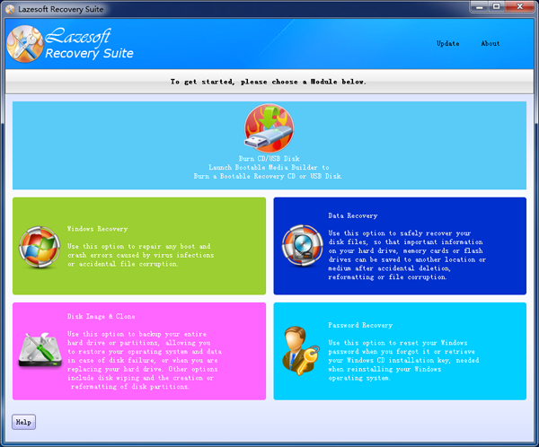 Windows Vista Usb Bootable Recovery Disk