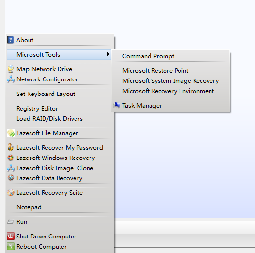 Windows Vista Usb Bootable Recovery Disk